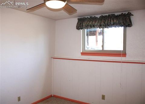 Tiny photo for 8340 Piute Road, Colorado Springs, CO 80926 (MLS # 8568305)