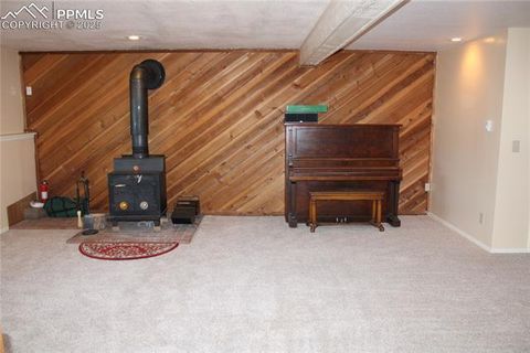 Tiny photo for 8340 Piute Road, Colorado Springs, CO 80926 (MLS # 8568305)