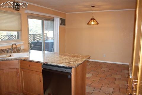 Tiny photo for 8340 Piute Road, Colorado Springs, CO 80926 (MLS # 8568305)