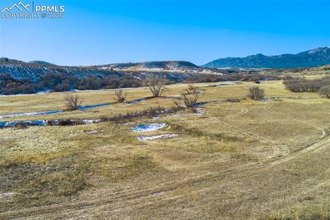 Photo of Culpeper Drive, Colorado City, CO 81069 (MLS # 1494521)