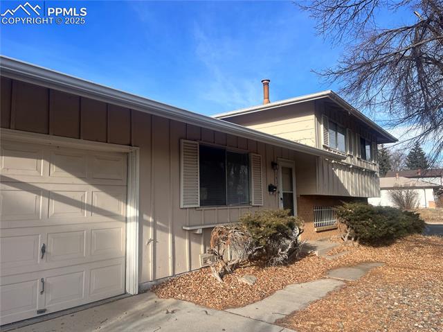 1402 Yosemite Drive