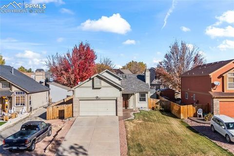 Photo of 9420 Daystar Terrace, Colorado Springs, CO 80925 (MLS # 9430688) Photo of 9420 Daystar Terrace, Colorado Springs, CO 80925 (MLS # 9430688)