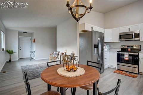 Tiny photo for 5440 Jennifer Lane, Colorado Springs, CO 80917 (MLS # 3278387)