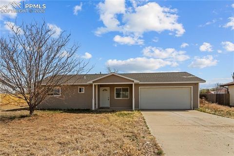 Photo of 413 Mitchell Avenue, Ordway, CO 81063 (MLS # 9566577)