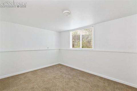 Tiny photo for 780 Columbine Village Drive #C, Woodland Park, CO 80863 (MLS # 6623375)