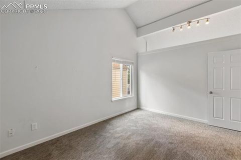 Tiny photo for 780 Columbine Village Drive #C, Woodland Park, CO 80863 (MLS # 6623375)