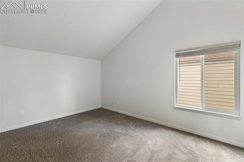 Tiny photo for 780 Columbine Village Drive #C, Woodland Park, CO 80863 (MLS # 6623375)