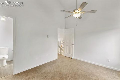 Tiny photo for 780 Columbine Village Drive #C, Woodland Park, CO 80863 (MLS # 6623375)