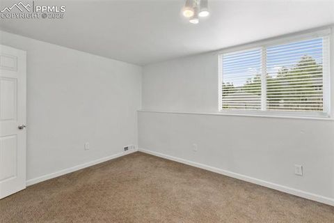 Tiny photo for 780 Columbine Village Drive #C, Woodland Park, CO 80863 (MLS # 6623375)