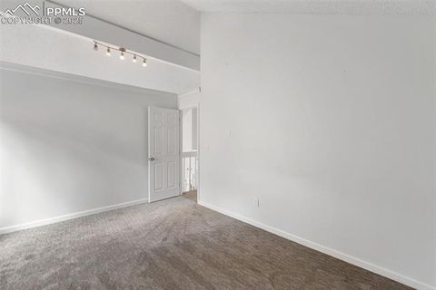 Tiny photo for 780 Columbine Village Drive #C, Woodland Park, CO 80863 (MLS # 6623375)