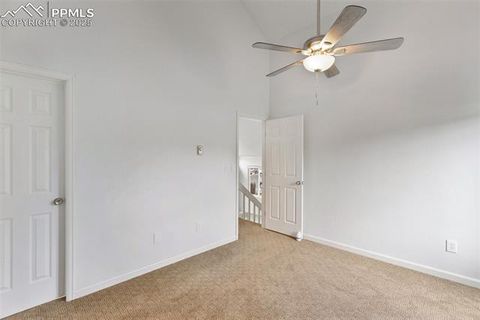 Tiny photo for 780 Columbine Village Drive #C, Woodland Park, CO 80863 (MLS # 6623375)