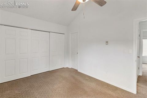 Tiny photo for 780 Columbine Village Drive #C, Woodland Park, CO 80863 (MLS # 6623375)