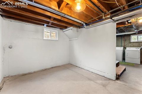 Tiny photo for 1211 W Kiowa Street, Colorado Springs, CO 80904 (MLS # 4466678)