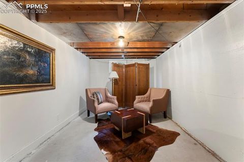 Tiny photo for 1211 W Kiowa Street, Colorado Springs, CO 80904 (MLS # 4466678)