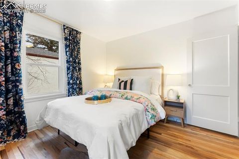 Tiny photo for 1211 W Kiowa Street, Colorado Springs, CO 80904 (MLS # 4466678)