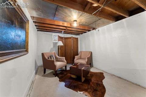 Tiny photo for 1211 W Kiowa Street, Colorado Springs, CO 80904 (MLS # 4466678)