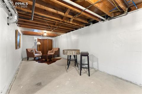 Tiny photo for 1211 W Kiowa Street, Colorado Springs, CO 80904 (MLS # 4466678)