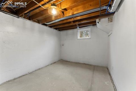 Tiny photo for 1211 W Kiowa Street, Colorado Springs, CO 80904 (MLS # 4466678)