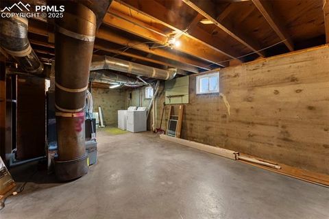 Tiny photo for 1211 W Kiowa Street, Colorado Springs, CO 80904 (MLS # 4466678)