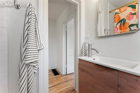 Tiny photo for 1211 W Kiowa Street, Colorado Springs, CO 80904 (MLS # 4466678)