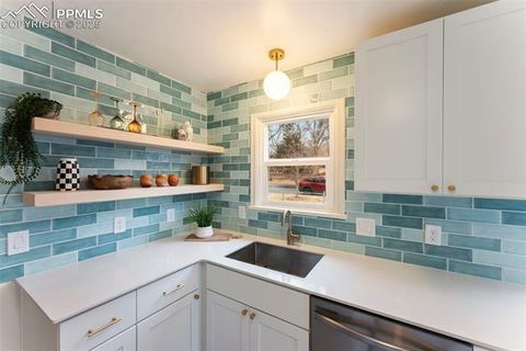 Tiny photo for 1211 W Kiowa Street, Colorado Springs, CO 80904 (MLS # 4466678)