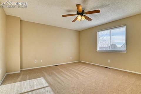 Tiny photo for 4917 Copen Drive, Colorado Springs, CO 80922 (MLS # 9429600)