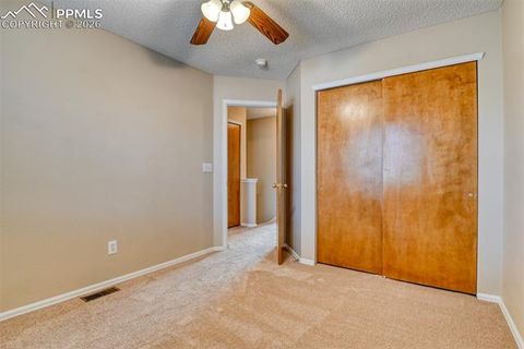Tiny photo for 4917 Copen Drive, Colorado Springs, CO 80922 (MLS # 9429600)