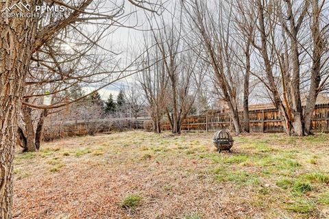 Tiny photo for 4917 Copen Drive, Colorado Springs, CO 80922 (MLS # 9429600)