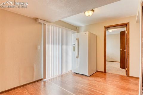 Tiny photo for 4917 Copen Drive, Colorado Springs, CO 80922 (MLS # 9429600)