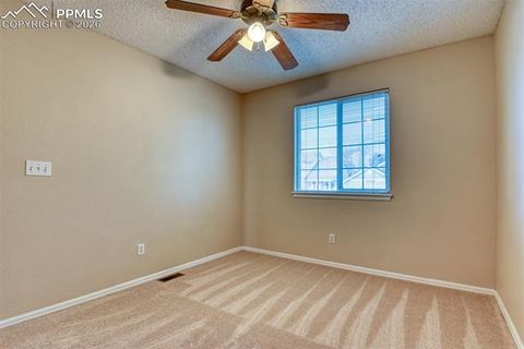 Tiny photo for 4917 Copen Drive, Colorado Springs, CO 80922 (MLS # 9429600)