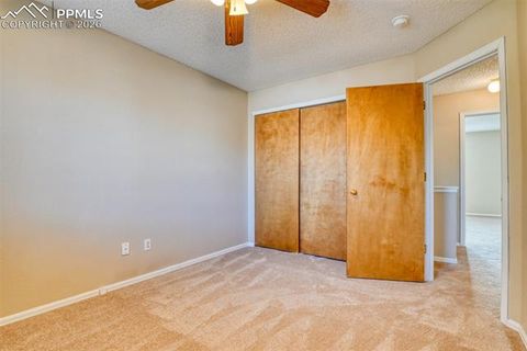 Tiny photo for 4917 Copen Drive, Colorado Springs, CO 80922 (MLS # 9429600)