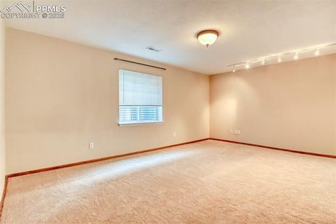 Tiny photo for 4917 Copen Drive, Colorado Springs, CO 80922 (MLS # 9429600)