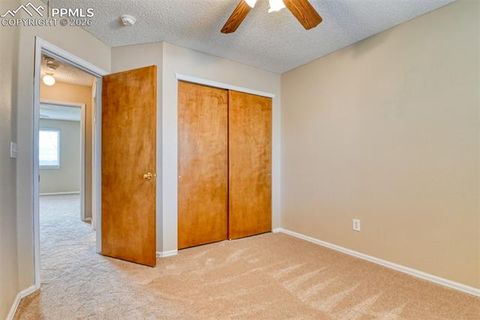 Tiny photo for 4917 Copen Drive, Colorado Springs, CO 80922 (MLS # 9429600)