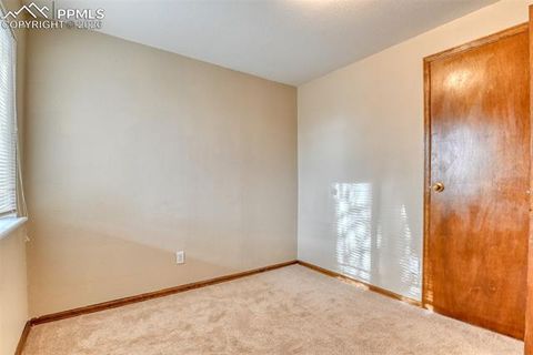 Tiny photo for 4917 Copen Drive, Colorado Springs, CO 80922 (MLS # 9429600)