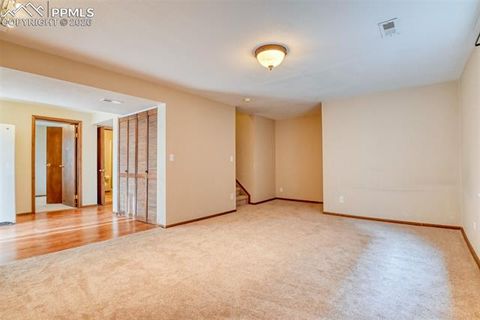 Tiny photo for 4917 Copen Drive, Colorado Springs, CO 80922 (MLS # 9429600)