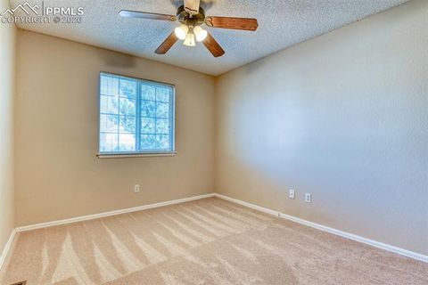 Tiny photo for 4917 Copen Drive, Colorado Springs, CO 80922 (MLS # 9429600)