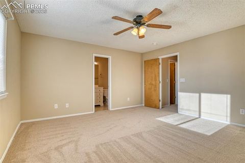 Tiny photo for 4917 Copen Drive, Colorado Springs, CO 80922 (MLS # 9429600)