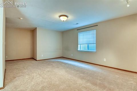 Tiny photo for 4917 Copen Drive, Colorado Springs, CO 80922 (MLS # 9429600)