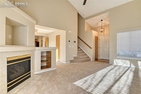 Tiny photo for 4917 Copen Drive, Colorado Springs, CO 80922 (MLS # 9429600)