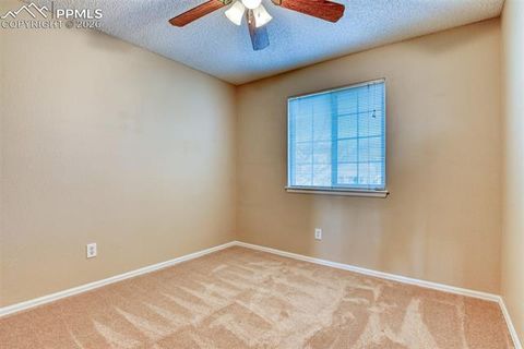 Tiny photo for 4917 Copen Drive, Colorado Springs, CO 80922 (MLS # 9429600)