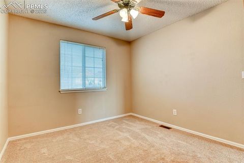 Tiny photo for 4917 Copen Drive, Colorado Springs, CO 80922 (MLS # 9429600)