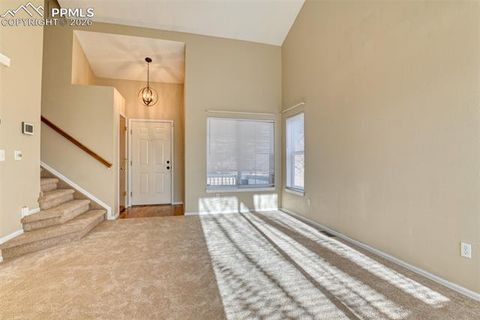 Tiny photo for 4917 Copen Drive, Colorado Springs, CO 80922 (MLS # 9429600)