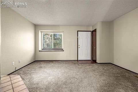 Tiny photo for 2124 Boston Terrace, Colorado Springs, CO 80904 (MLS # 3179367)