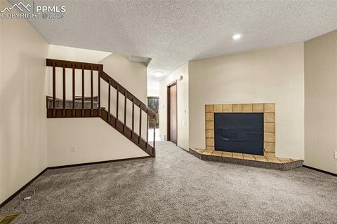 Tiny photo for 2124 Boston Terrace, Colorado Springs, CO 80904 (MLS # 3179367)