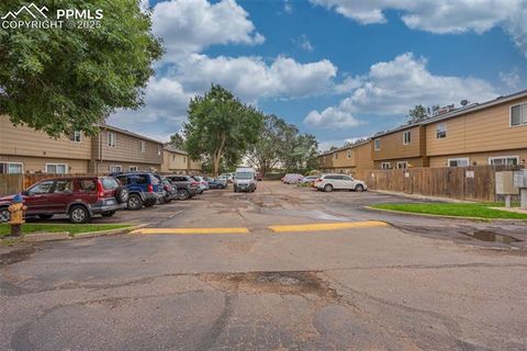 Tiny photo for 2124 Boston Terrace, Colorado Springs, CO 80904 (MLS # 3179367)