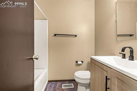 Tiny photo for 2124 Boston Terrace, Colorado Springs, CO 80904 (MLS # 3179367)