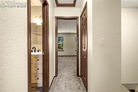 Tiny photo for 2124 Boston Terrace, Colorado Springs, CO 80904 (MLS # 3179367)