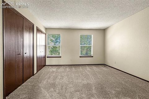 Tiny photo for 2124 Boston Terrace, Colorado Springs, CO 80904 (MLS # 3179367)