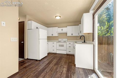 Tiny photo for 2124 Boston Terrace, Colorado Springs, CO 80904 (MLS # 3179367)