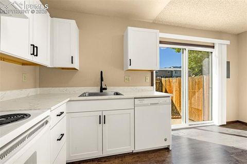 Tiny photo for 2124 Boston Terrace, Colorado Springs, CO 80904 (MLS # 3179367)